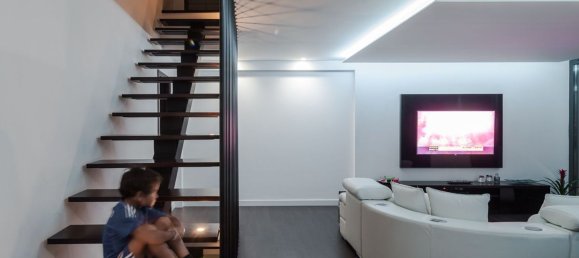 4 bedrooms House in Oeiras, Portugal No. 113735 11