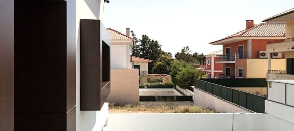 4 bedrooms House in Oeiras, Portugal No. 113735 14