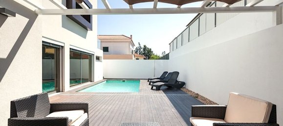 4 bedrooms House in Oeiras, Portugal No. 113735 18