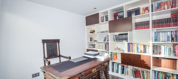 4 bedrooms House in Oeiras, Portugal No. 113735 35