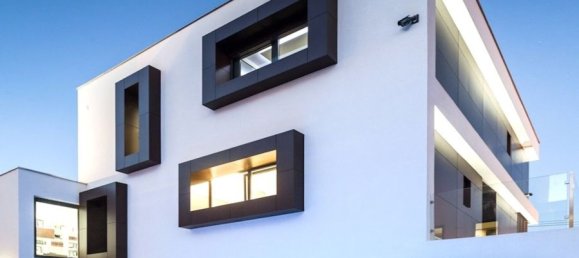 4 bedrooms House in Oeiras, Portugal No. 113735 15