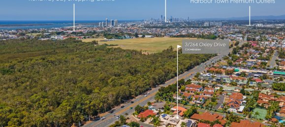 3 bedrooms Townhouse in Coombabah, Australia No. 93 20