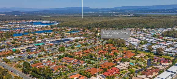 3 bedrooms Townhouse in Coombabah, Australia No. 93 18