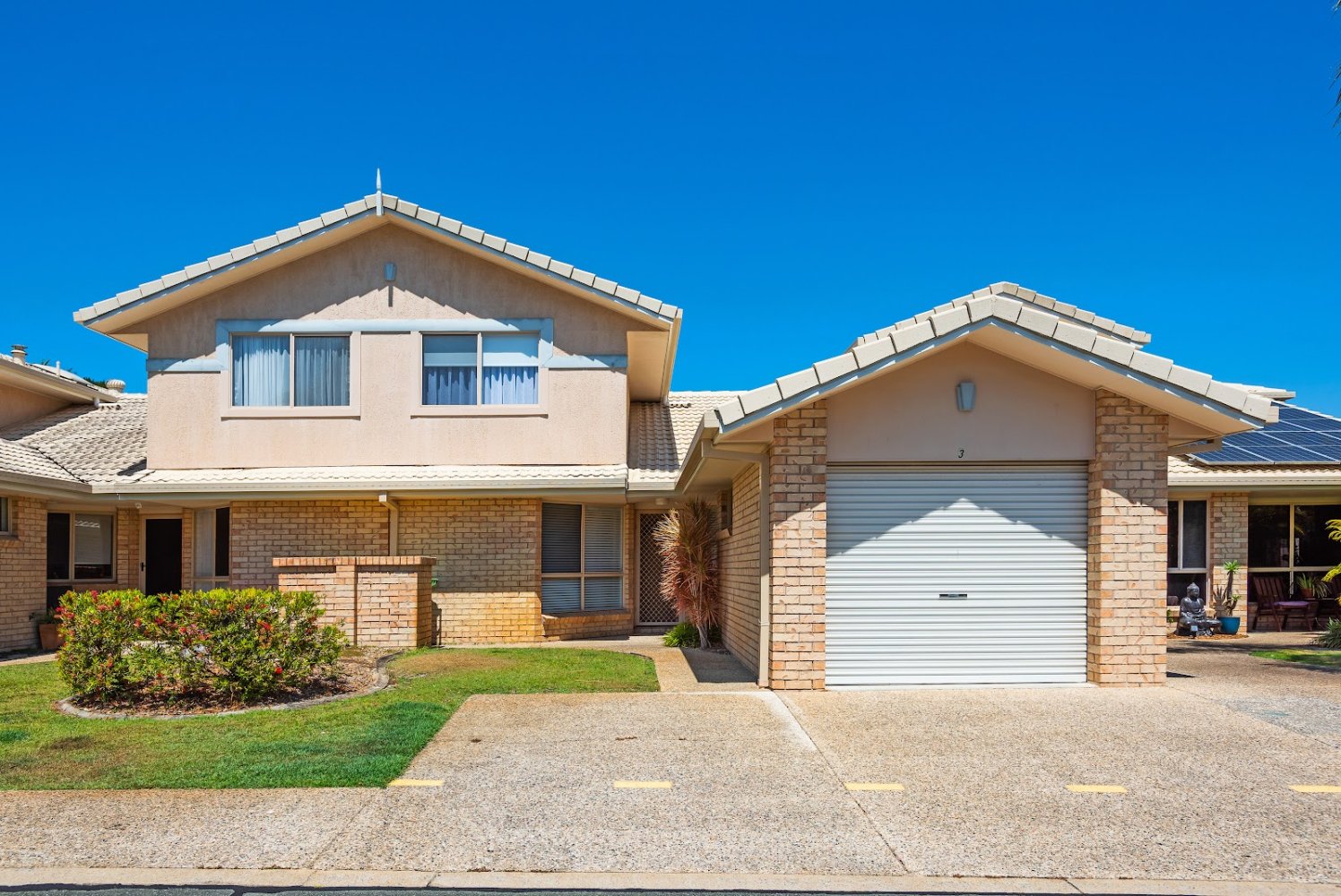 3 bedrooms Townhouse in Coombabah, Australia No. 93