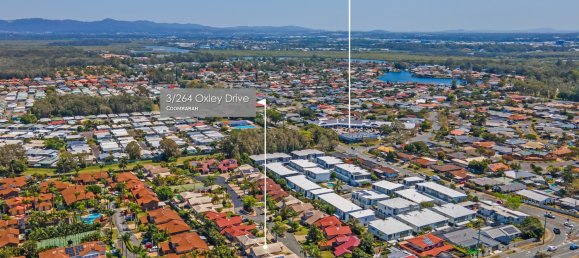 3 bedrooms Townhouse in Coombabah, Australia No. 93 24