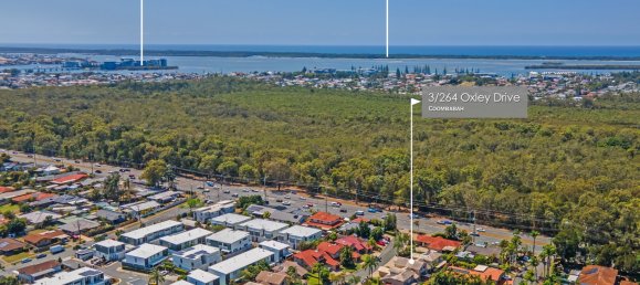 3 bedrooms Townhouse in Coombabah, Australia No. 93 21