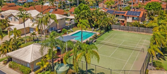 3 bedrooms Townhouse in Coombabah, Australia No. 93 26