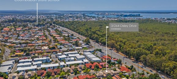 3 bedrooms Townhouse in Coombabah, Australia No. 93 23