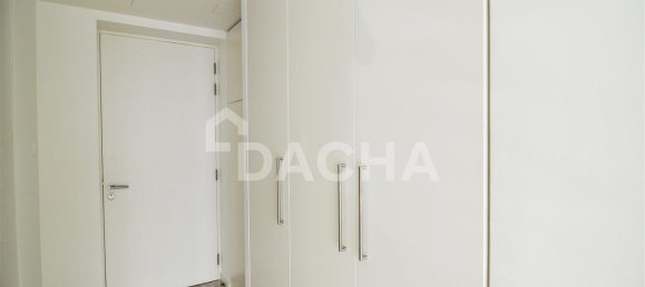 Студия в Culture Village, ОАЭ № 27501 12