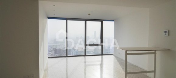 Студия в Culture Village, ОАЭ № 27501 3