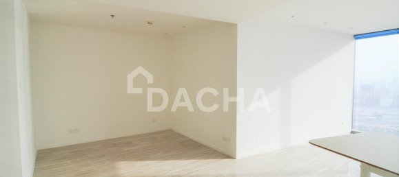 Студия в Culture Village, ОАЭ № 27501 2