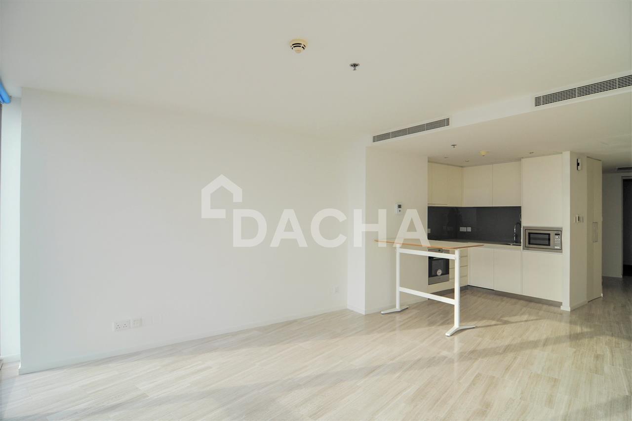 Студия в Culture Village, ОАЭ № 27501