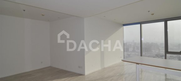 Студия в Culture Village, ОАЭ № 27501 4