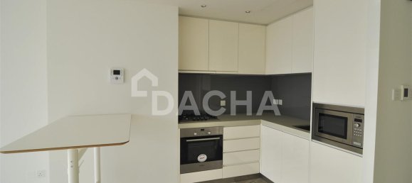 Студия в Culture Village, ОАЭ № 27501 7