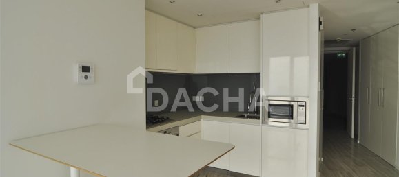 Студия в Culture Village, ОАЭ № 27501 11