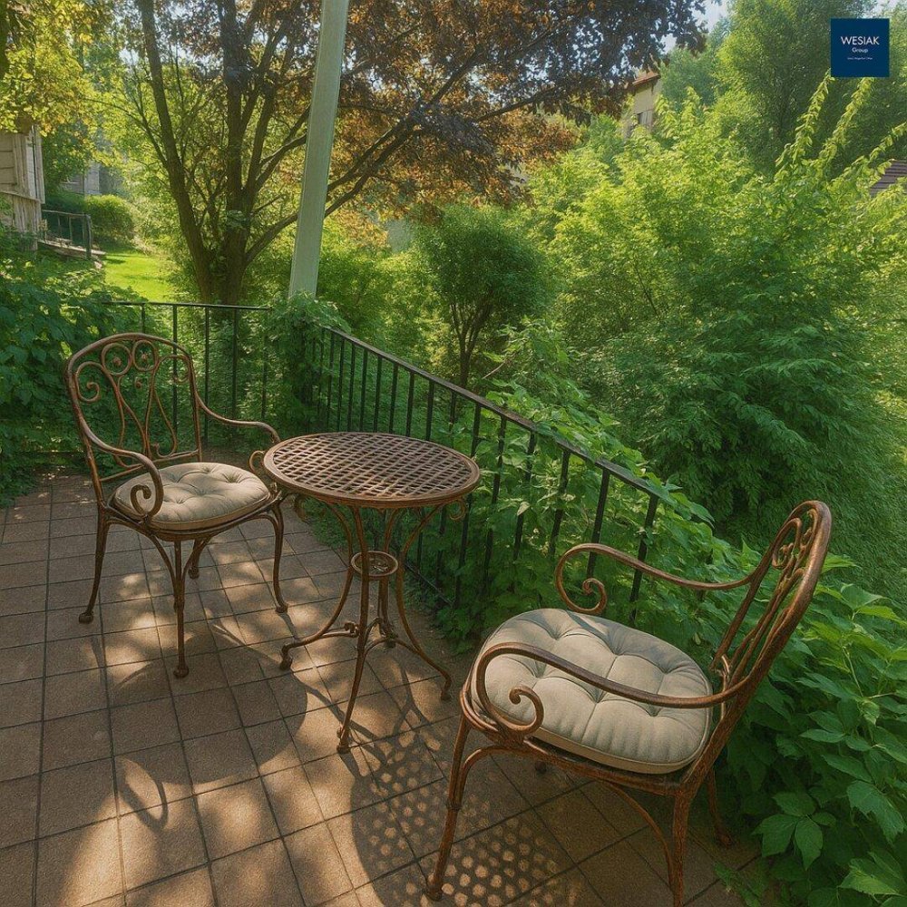 5 rooms Apartment in Graz, Austria No. 255605