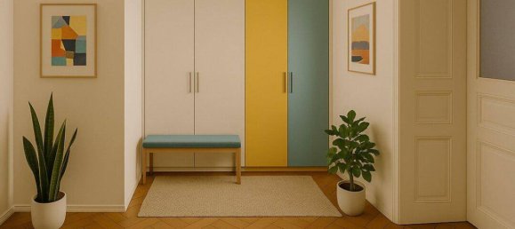 5 rooms Apartment in Graz, Austria No. 255605 16