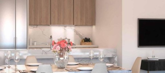 Apartamento de 1 dormitorio en Jumeirah, UAE No. 5749 4