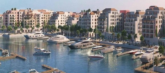 Apartamento de 1 dormitorio en Jumeirah, UAE No. 5749 12