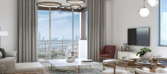 Apartamento de 1 dormitorio en Jumeirah, UAE No. 5749 2