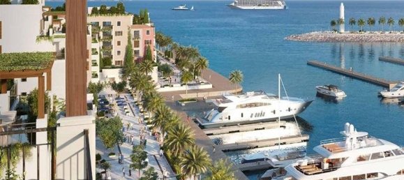 Apartamento de 1 dormitorio en Jumeirah, UAE No. 5749 14