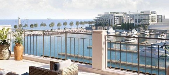 Apartamento de 1 dormitorio en Jumeirah, UAE No. 5749 7