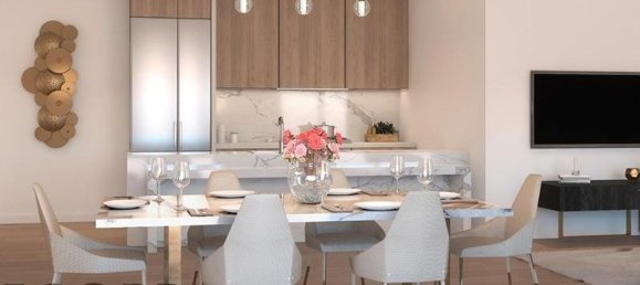 Apartamento de 1 dormitorio en Jumeirah, UAE No. 5749 3