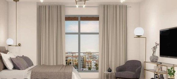 Apartamento de 1 dormitorio en Jumeirah, UAE No. 5749 5