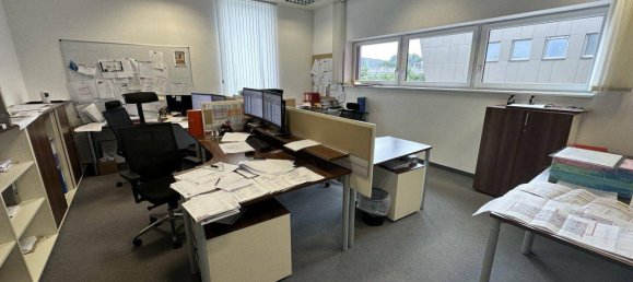 4 rooms Office in Vorchdorf, Austria No. 27544 7