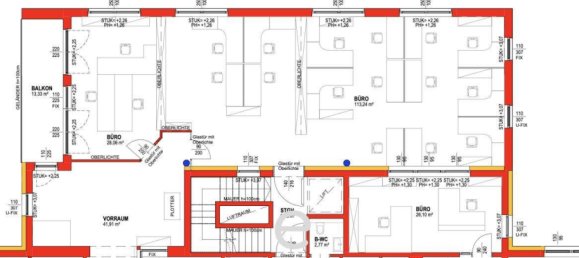 4 rooms Office in Vorchdorf, Austria No. 27544 12