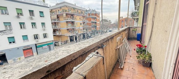 3 chambres Appartement à Rome, Italy No. 335184 6