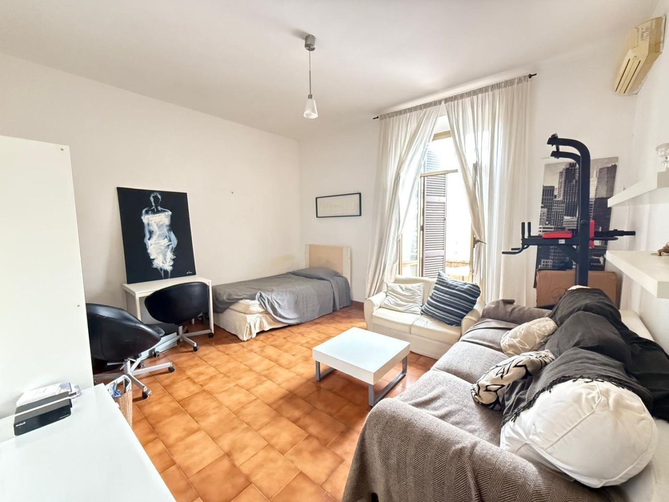 3 chambres Appartement à Rome, Italy No. 335184