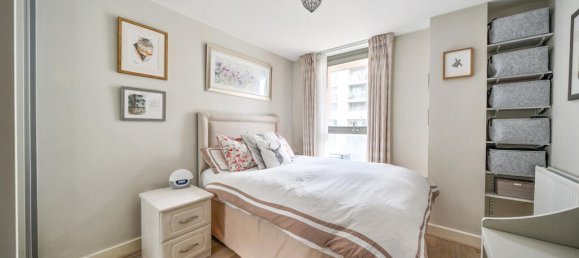 2 bedrooms Apartment in London, United Kingdom No. 7744 15