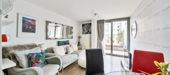 2 bedrooms Apartment in London, United Kingdom No. 7744 19