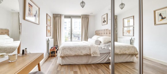 2 bedrooms Apartment in London, United Kingdom No. 7744 8