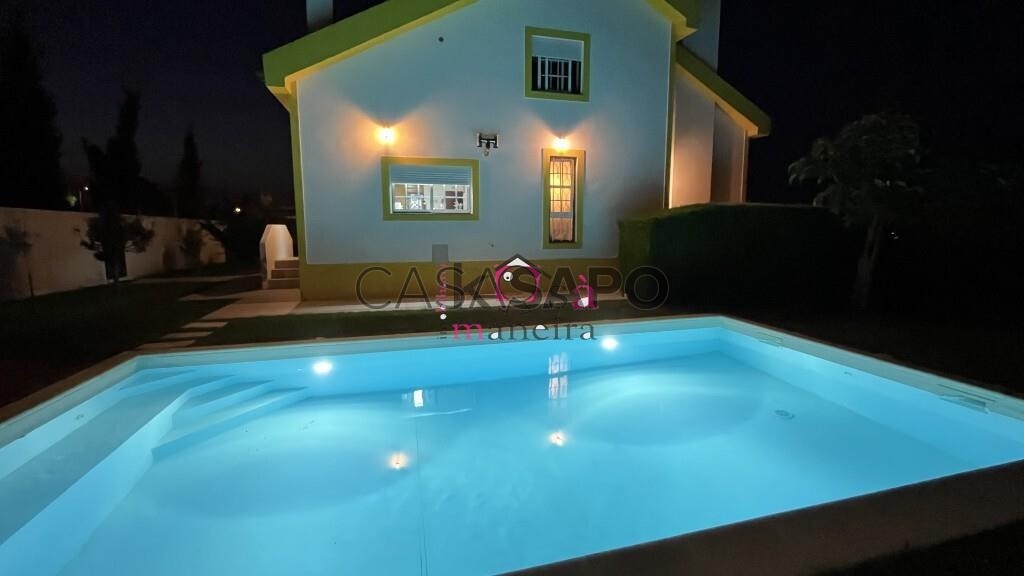 3 bedrooms House in Santiago do Cacem, Portugal No. 238982