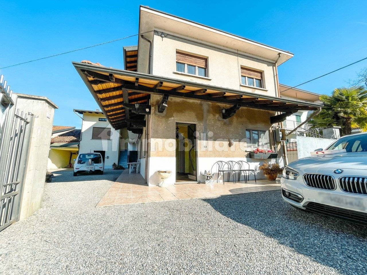 2 chambres Maison à Suno, Italy No. 387949