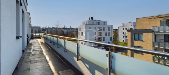 2 غرف نوم بانتهاوس في Aschaffenburg, Germany رقم 61409 2