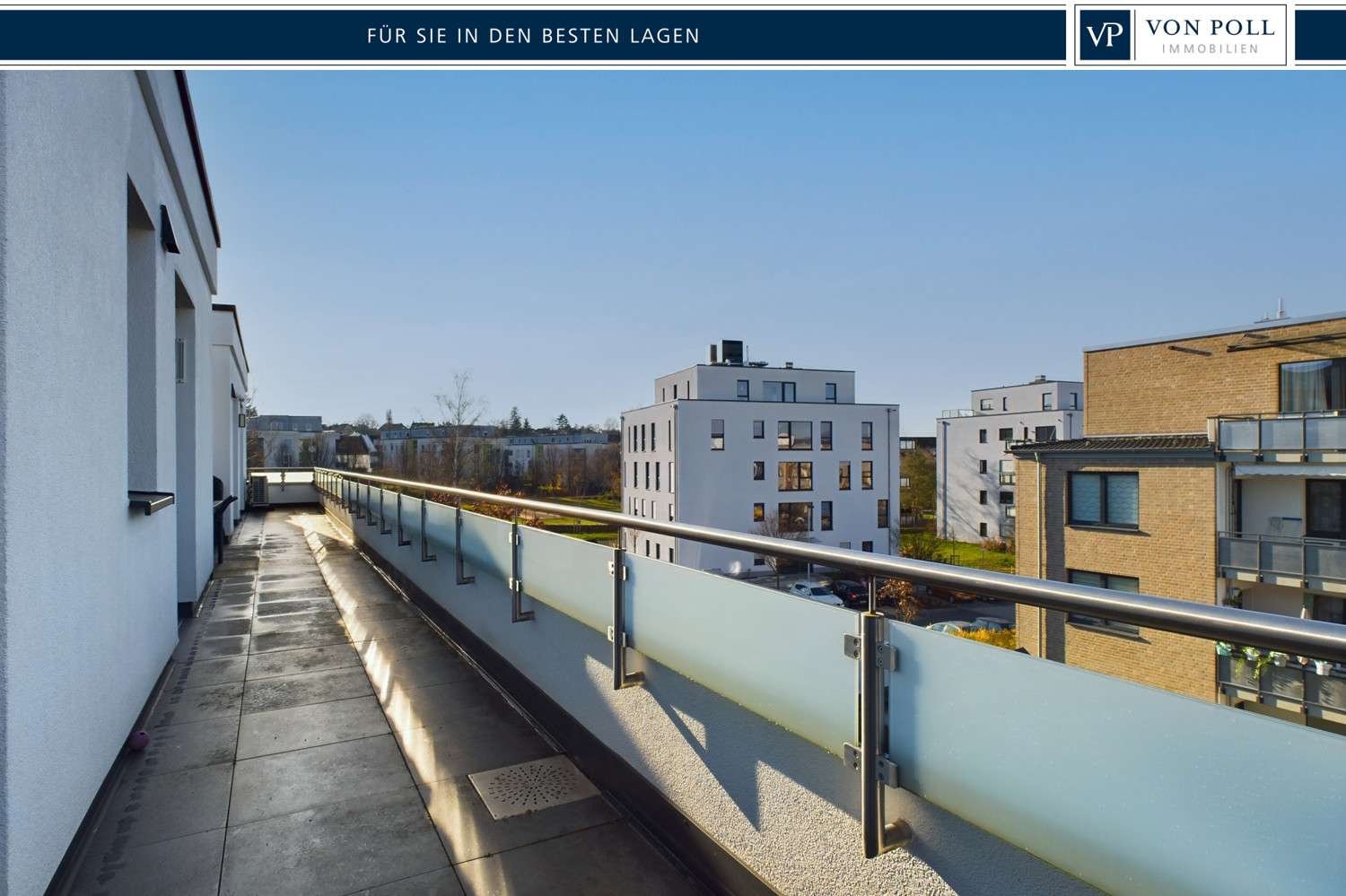 2 غرف نوم بانتهاوس في Aschaffenburg, Germany رقم 61409