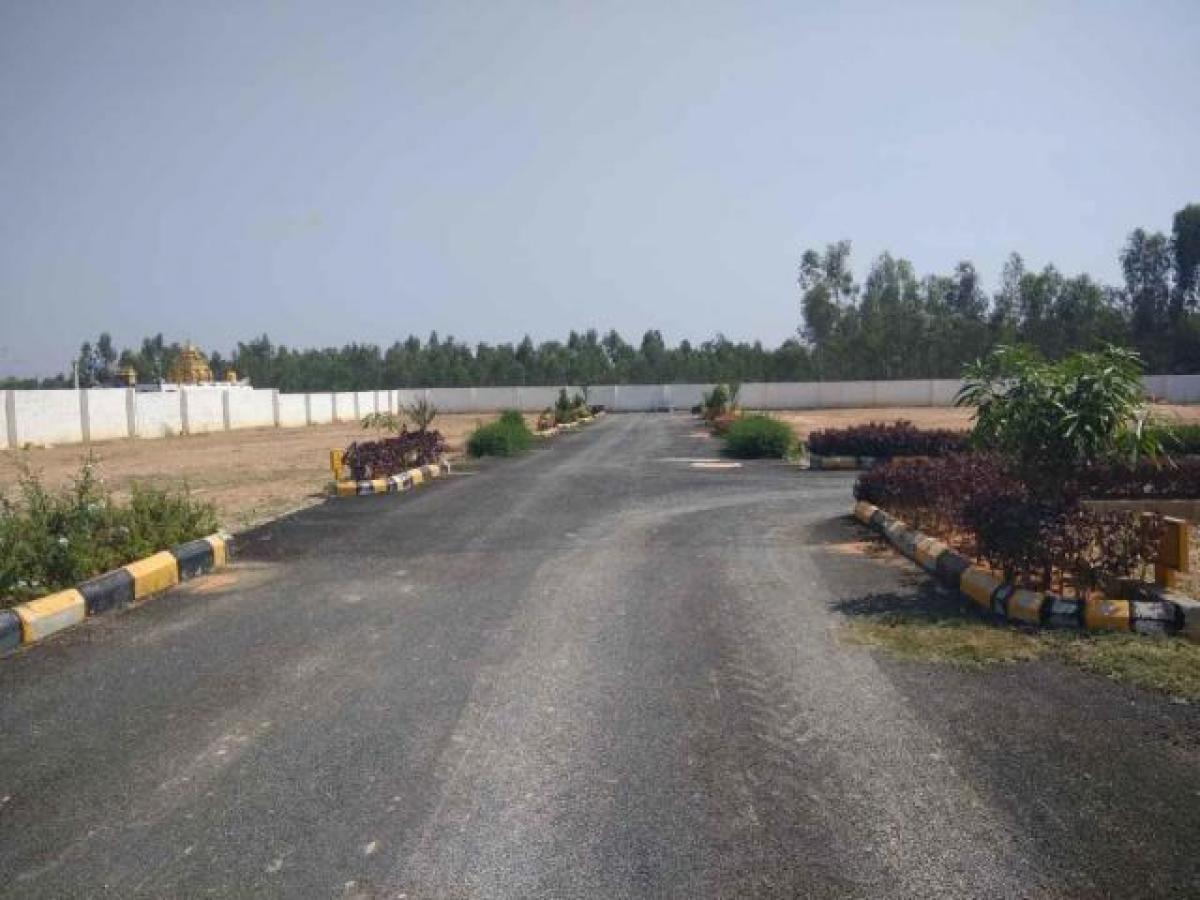  Land in Bangalore, India No. 30461