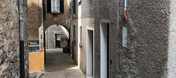 Duplex de 3 divisões em Perledo, Italy N.º 84451 4