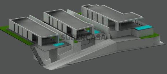 Terrain à Calheta, Portugal No. 162845 8