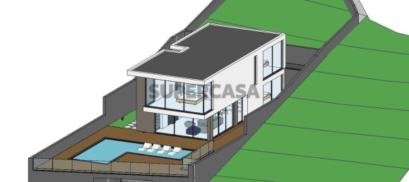Terrain à Calheta, Portugal No. 162845 9