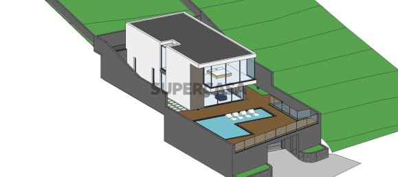 Terrain à Calheta, Portugal No. 162845 2