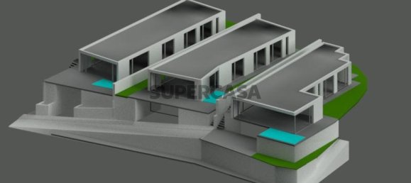 Terrain à Calheta, Portugal No. 162845 6