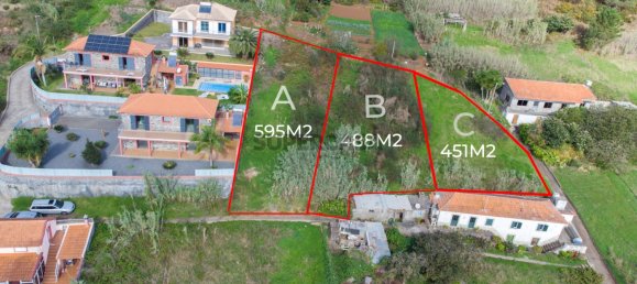 Terrain à Calheta, Portugal No. 162845 4