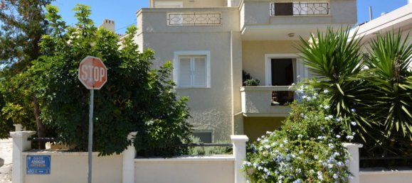 6 chambres house à vendre à Chania, Crete, Greece № 68 3