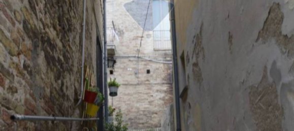 Apartamento de 1 dormitorio en Penne, Italy No. 296139 10