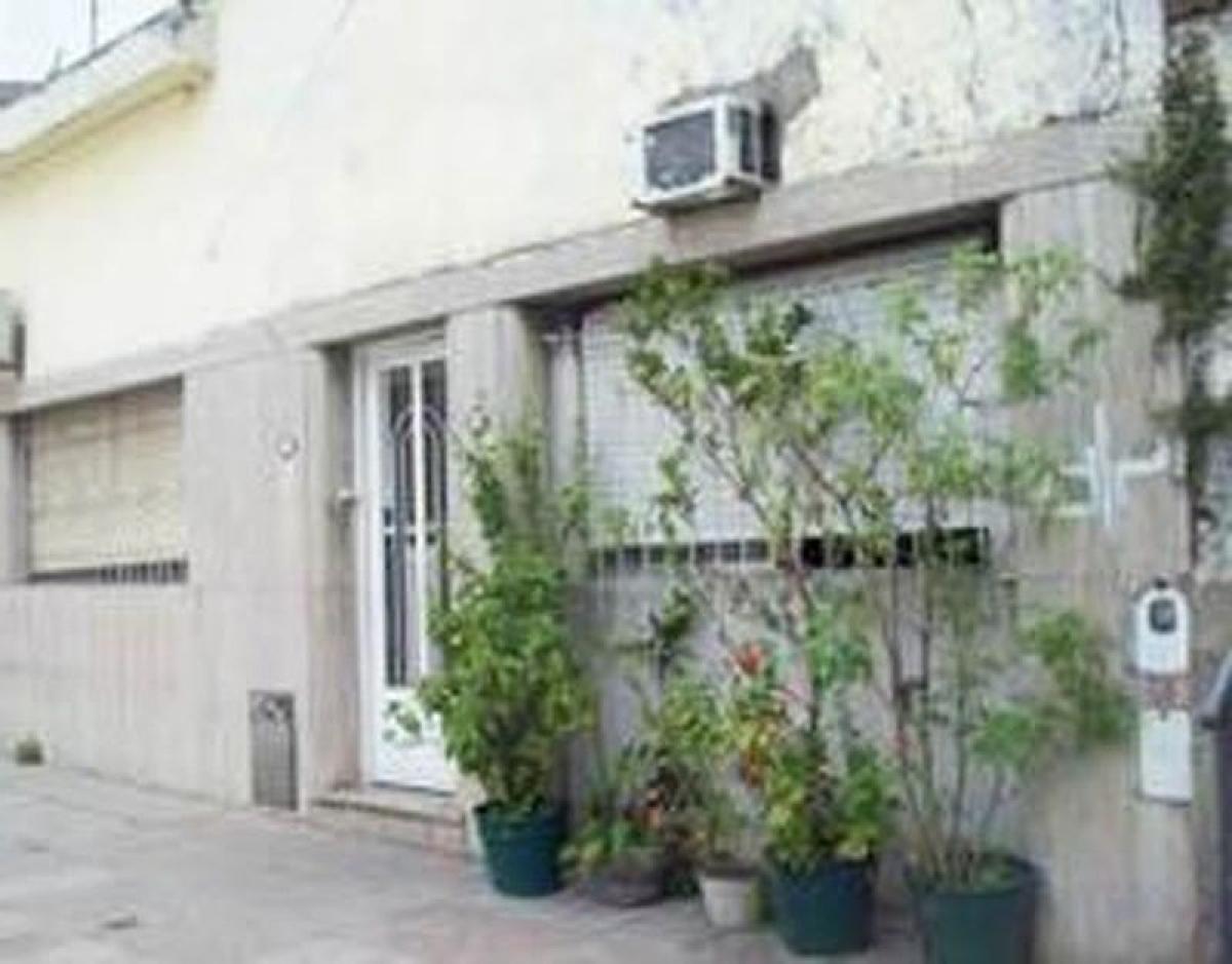 Terrain à Buenos Aires, Argentina No. 116513