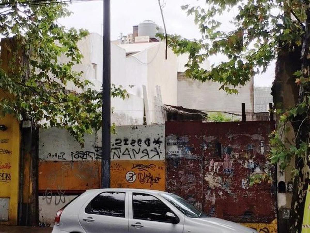  Land in Buenos Aires, Argentina No. 114391